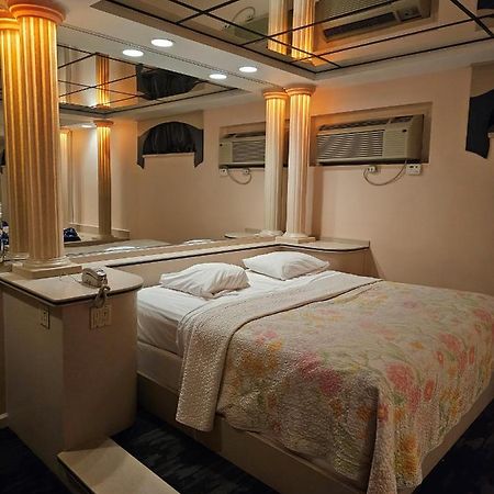Loop Inn Motel Avenel Eksteriør bilde