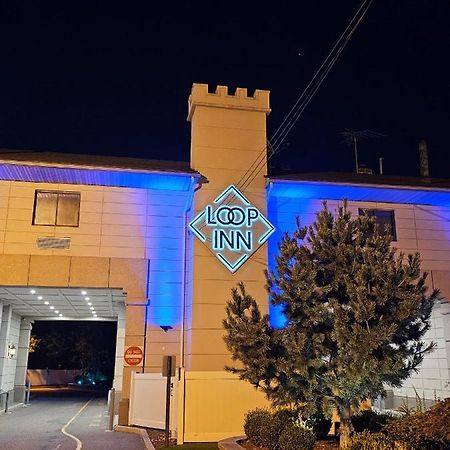 Loop Inn Motel Avenel Eksteriør bilde