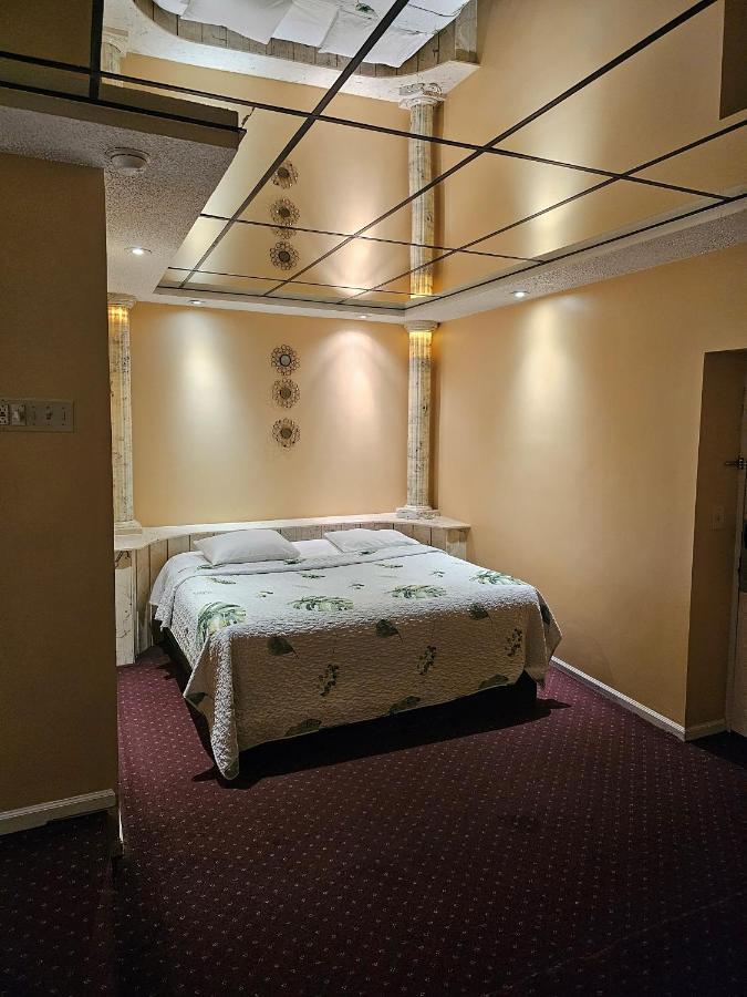 Loop Inn Motel Avenel Eksteriør bilde
