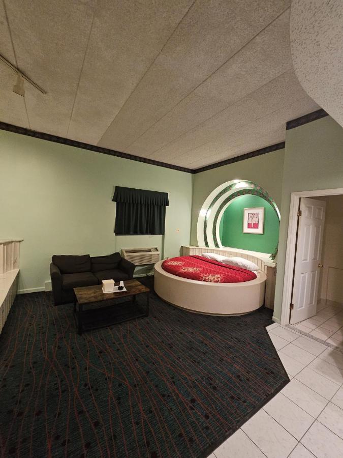 Loop Inn Motel Avenel Eksteriør bilde